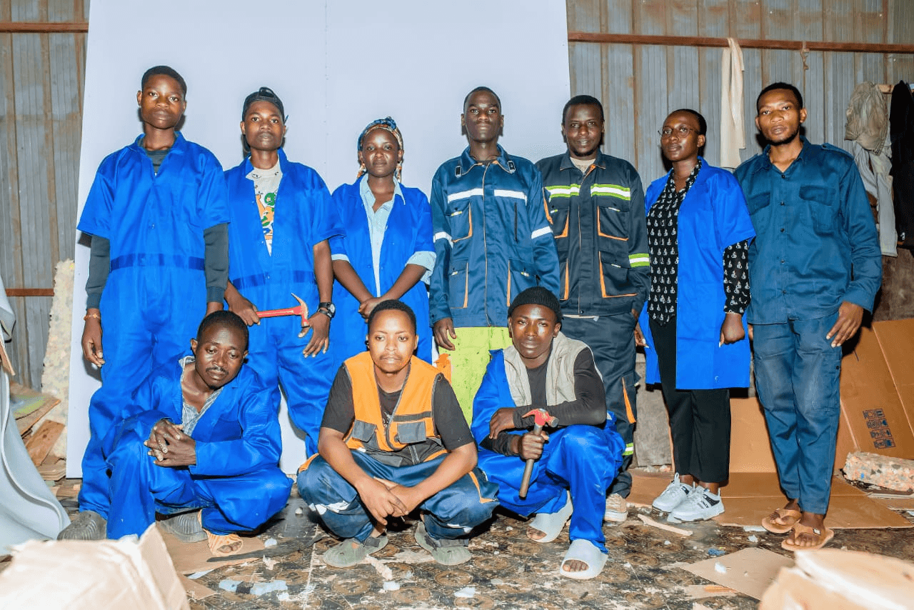 The Sports Federation